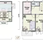 ブランズタワー横浜北仲 画像3
